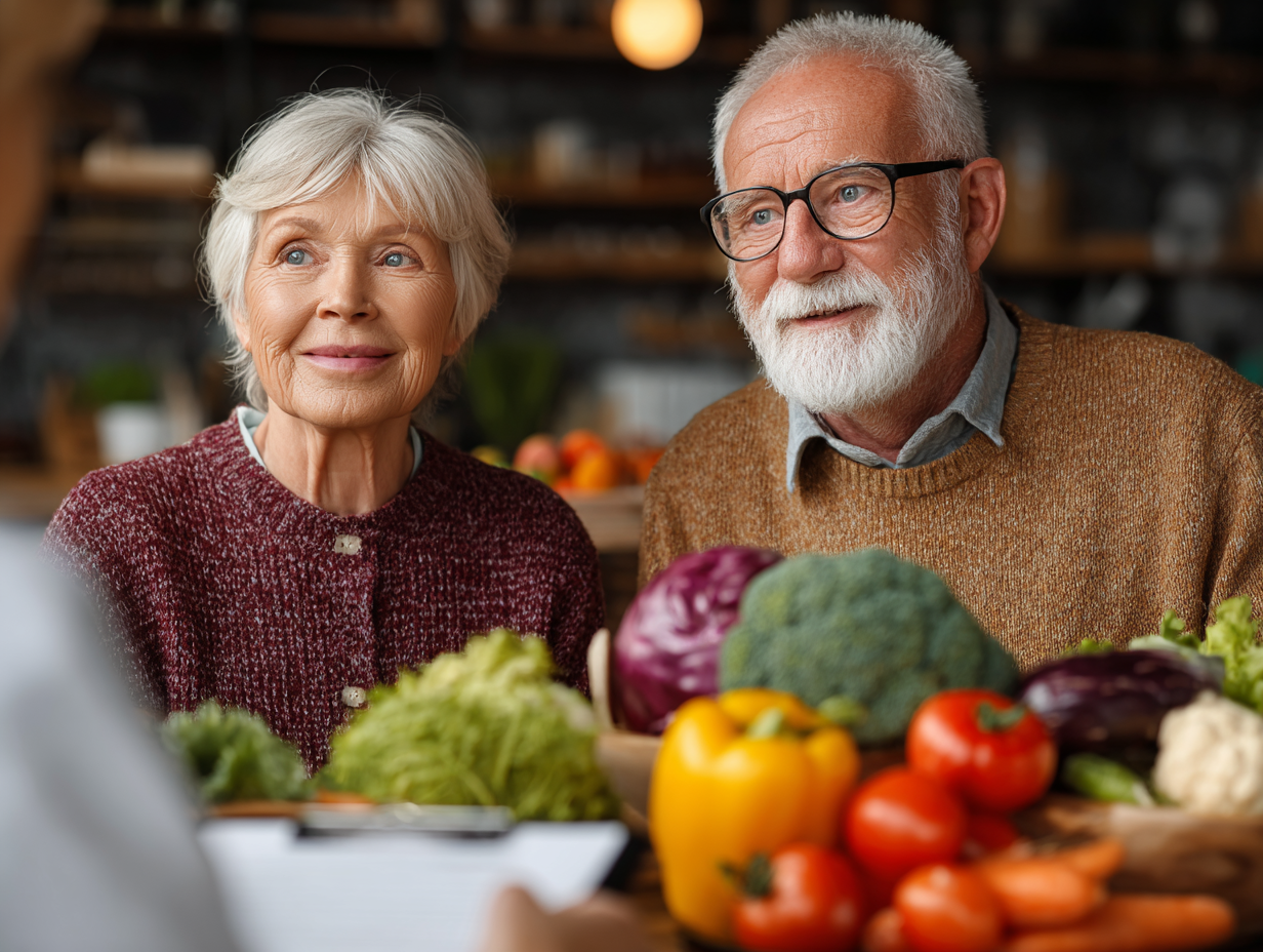 Alimentación mindful